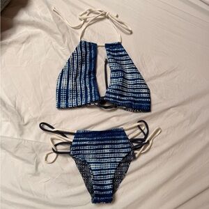 Niyama Sol Reversible Bikini